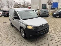 Silber Gebraucht 2021 VW Caddy Van / Kleinbus | 14.350 € (Superpreis)