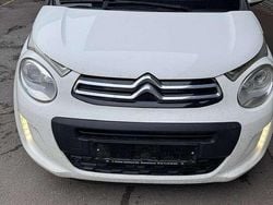 Weiß Gebraucht 2017 Citroën C1 SELECTION Kleinwagen | 5.100 € (Guter Preis)