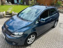 Blau Gebraucht 2011 VW Golf Plus Team Van / Kleinbus | 9.590 € (Fairer Preis)