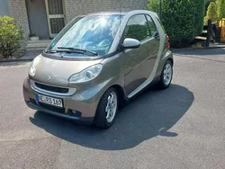 Grau Gebraucht 2009 Smart ForTwo Coupé Passion Coupé | 6.400 € (Fairer Preis)