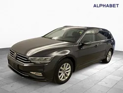 Mangangrau Gebraucht 2022 VW Passat Business Kombi | 23.590 € (Guter Preis)
