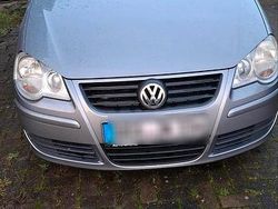 Grau Gebraucht 2008 VW Polo Kleinwagen | 1.720 € (Guter Preis)