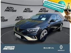 Schwarz (metallic) Gebraucht 2023 Renault Mégane IV Engineered Limousine | 22.490 € (Superpreis)