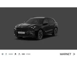 Midnight schwarz metallic Neu 2025 Cupra Terramar SUV | 49.390 € (Teuer)