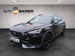 Schwarz Gebraucht 2022 Cupra Formentor VZ SUV | 27.440 € (Fairer Preis)