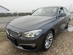 Grau Gebraucht 2014 BMW 320 Gran Turismo Limousine | 10.499 € (Fairer Preis)