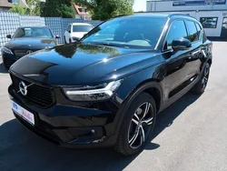 Schwarz Gebraucht 2020 Volvo XC40 R-Design SUV | 19.500 €