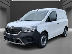 Mineral weiss Neu 2025 Renault Kangoo Van / Kleinbus | 22.590 € (Superpreis)