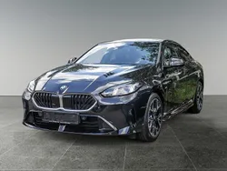 Schwarz Neu 2025 BMW 220 M Sport Coupé | 44.990 € (Fairer Preis)