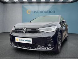 Schwarz Gebraucht 2025 VW ID.4 GTX SUV | 42.649 € (Fairer Preis)