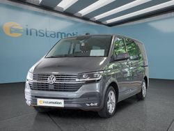 Grau Gebraucht 2024 VW T6.1 Van | 63.399 €