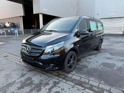 Schwarz Gebraucht 2020 Mercedes Vito Van | 48.790 €