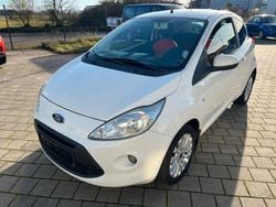Weiß Gebraucht 2009 Ford Ka Titanium Kleinwagen | 3.000 € (Guter Preis)