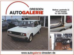 Weiß Gebraucht 1987 Lada 2104 Kombi | 3.450 €