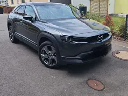 Mazda MX30