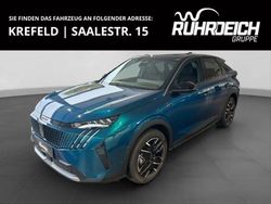 Blau Gebraucht 2024 Peugeot 3008 Limousine | 39.990 €