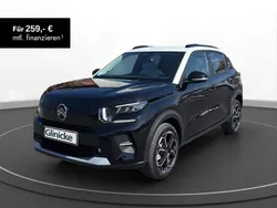 Schwarz Neu 2025 Citroën C3 Kleinwagen | 20.495 € (Fairer Preis)
