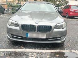 Gebraucht 2010 BMW 523 Limousine | 5.300 € (Fairer Preis)