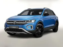 Andere Neu 2025 VW T-Roc Style SUV | 34.646 € (Guter Preis)