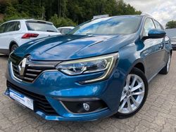 Gebraucht 2017 Renault Mégane IV Intens Limousine | 11.490 € (Fairer Preis)