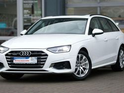 Andere Gebraucht 2020 Audi A4 Advanced Kombi | 33.400 € (Teuer)