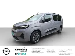 Grau Gebraucht 2024 Opel Combo Life XL Van / Kleinbus | 30.750 € (Teuer)