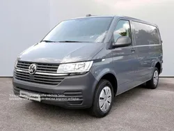 Pure grey Neu 2024 VW T6.1 Van | 36.990 € (Superpreis)