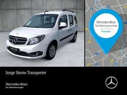 Weiß Gebraucht 2020 Mercedes Citan 111 Edition Kombi | 16.980 € (Fairer Preis)