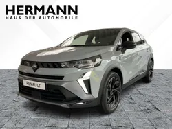 Rafalgrau metallic (grau) Gebraucht 2024 Renault Symbioz SUV | 31.575 € (Fairer Preis)