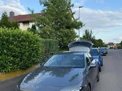 Grau Gebraucht 2020 Mercedes A35 AMG AMG Coupé | 31.999 € (Fairer Preis)
