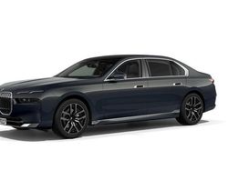 Gebraucht 2025 BMW 740 Efficient Dynamics Limousine | 92.888 €