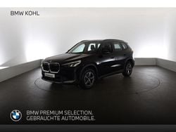 Schwarz Gebraucht 2024 BMW X1 Shadowline SUV | 33.920 € (Guter Preis)