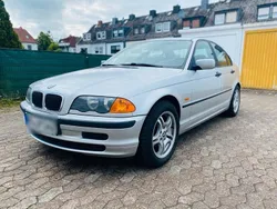 Silber Gebraucht 1999 BMW 316 Limousine | 2.699 €