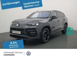 Delfingrau Gebraucht 2025 VW Tayron R-line SUV | 61.480 € (Fairer Preis)