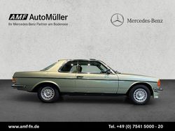 Grün Gebraucht 1978 Mercedes 280 Coupé | 22.365 €