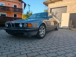 Gebraucht 1991 BMW 735 Limousine | 5.500 €