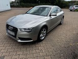 Gelb Gebraucht 2012 Audi A5 Sportback Ambiente Coupé | 10.300 € (Guter Preis)