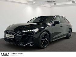 Schwarz Neu 2025 Audi A5 S-Line Coupé | 57.570 €