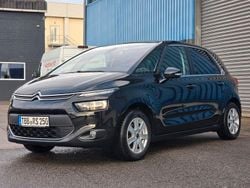 Schwarz Gebraucht 2014 Citroën C4 Picasso Van / Kleinbus | 5.999 € (Guter Preis)