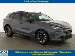 Graphene grau metallic Neu 2025 Cupra Terramar SUV | 41.495 € (Fairer Preis)