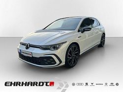 Weiß Gebraucht 2022 VW Golf VIII GTD Limousine | 34.790 € (Etwas zu teuer)