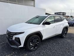 Serenity white pearl w6h Neu 2025 Hyundai Tucson SUV | 39.990 € (Fairer Preis)