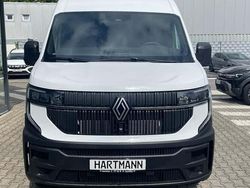Weiß Neu 2025 Renault Trafic Komfort Van | 29.202 € (Guter Preis)