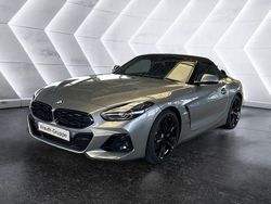 Grau Neu 2025 BMW Z4 M Sport Cabrio | 70.990 € (Fairer Preis)