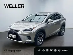 Schwarz Gebraucht 2019 Lexus NX300h SUV | 29.790 € (Fairer Preis)