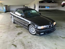 Schwarz Gebraucht 1998 BMW M3 Cabriolet Cabrio | 35.990 €