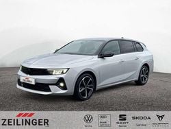 Silber Gebraucht 2024 Opel Astra GS Line Kombi | 21.943 € (Superpreis)