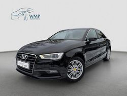 Schwarz Gebraucht 2015 Audi A3 Ambiente Limousine | 13.290 € (Fairer Preis)