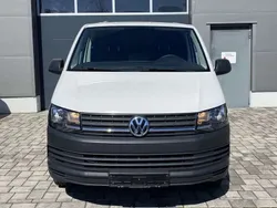 Weiß Gebraucht 2020 VW T6.1 Van | 18.900 € (Guter Preis)
