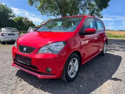 Tornado rot Gebraucht 2019 Seat Mii Style Kleinwagen | 8.499 € (Fairer Preis)